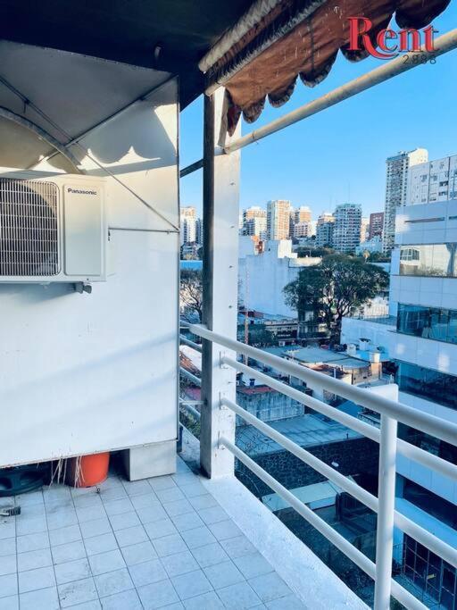 Rent Montaneses2161 Apartment - Buenos Aires — Fotos 3