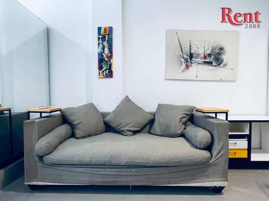 Rent Montaneses2161 Apartment - Buenos Aires, Buenos Aires
