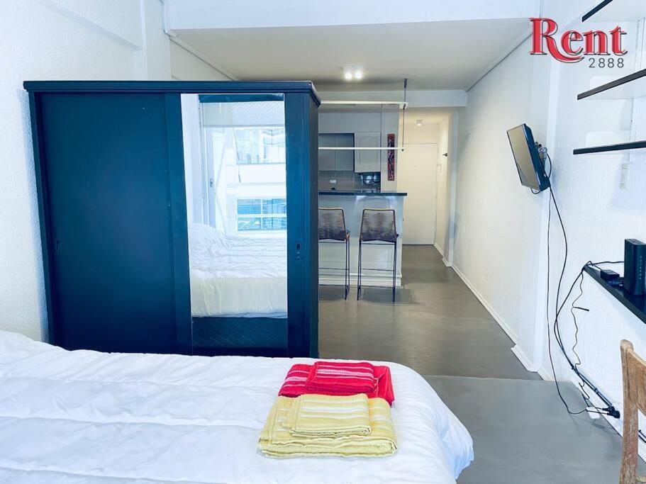 Rent Montaneses2161 Apartment - Buenos Aires — Fotos 1